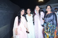 Radhe Shyam Pre Release Event Photos